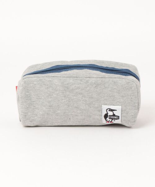 CHUMS（チャムス）の「【CHUMS/チャムス】 Hurricane Pouch Sweat（ポーチ・レディース・その他1/その他2/その他3/ベージュ/グリーン/グレー/ブラック・FREE）」の22枚目の写真