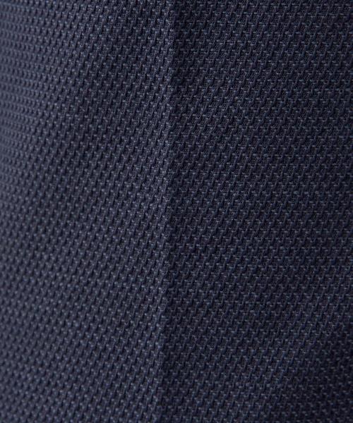 UNITED ARROWS（ユナイテッドアローズ）の「○UAB P/C/L ドビー スリム パンツ∂♯◆（その他パンツ・レディース・ベージュ/ロイヤルブルー/ネイビー・36/38/40/34）」の13枚目の写真