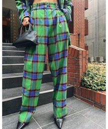 AMAIL | Hay long pants(その他パンツ)