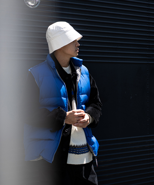 417 EDIFICE（フォーワンセブンエディフィス）の「【EARLY WINTERS