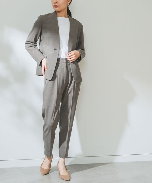 ビーミングバイビームス スーツセットアップ 【2点】 B:MING by BEAMS