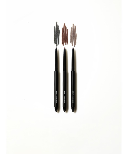 RevitaLash cosmetics（リバイタラッシュコスメティクス）の「リバイタラッシュ ディファイニングアイライナー（アイライナー・レディース・スレート/ブラック/ダークブラウン・FREE）」の9枚目の写真