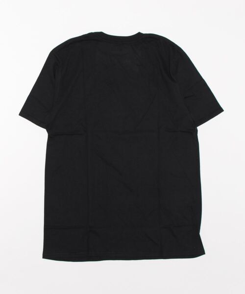 PARKS TOKYO SELECT（パークストウキョウセレクト）の「【R MAX CLOTHING/アールマックスクロージング】（UN）"Marilyn" T-SHIRT（Tシャツ/カットソー・メンズ・ホワイト/ブラック・LARGE/MEDIUM）」の3枚目の写真