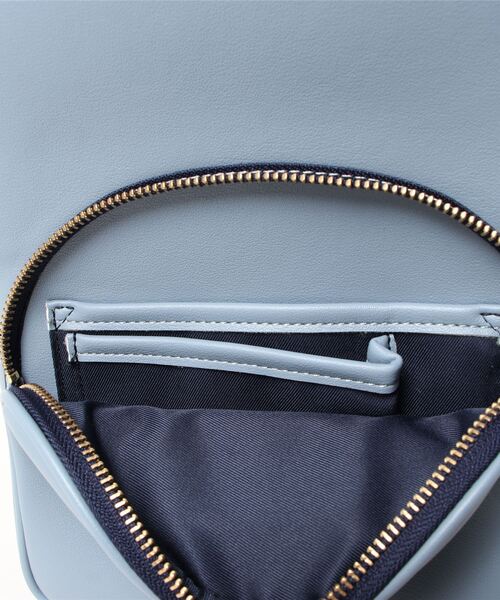 Samantha Thavasa(サマンサタバサ)の「シンプルコンパクト リュック(バックパック/リュック・レディース・ライトブルー/ブラック/ベージュ/ブラウン・FREE)」の16枚目の写真