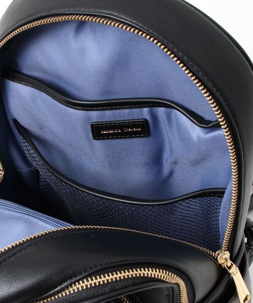 Samantha Thavasa(サマンサタバサ)の「シンプルコンパクト リュック(バックパック/リュック・レディース・ライトブルー/ブラック/ベージュ/ブラウン・FREE)」の18枚目の写真