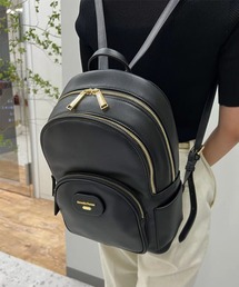 Samantha Thavasa | シンプルコンパクト リュック(バックパック/リュック)