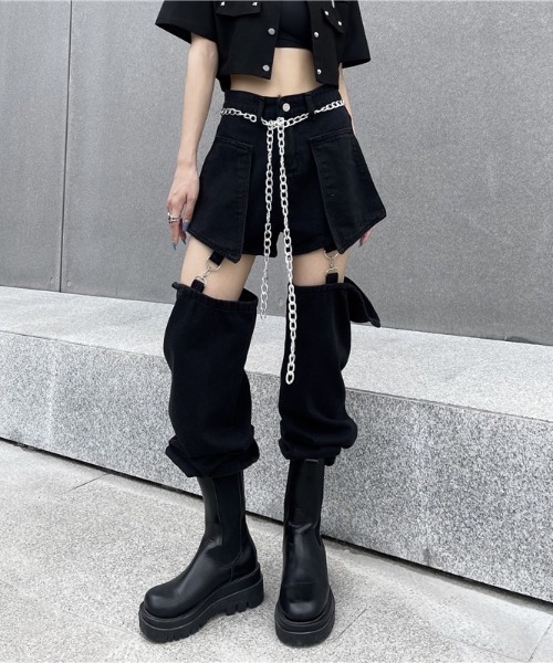 ヴェルサーチ　シルクショートパンツブラックラベル バロッコシルク ショートパンツ ブラック,プリント | VERSACE JP