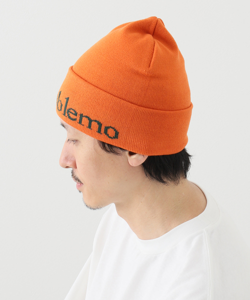 ARIES（アリーズ）の「【ARIES / アリーズ】NO PROBLEMO BEANIE