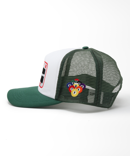 スケートボード Fuckindustdry realtree cap REAL（リアル）｜キャップ｜カリフォルニアストリート