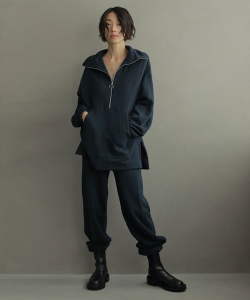 エトレトウキョウ スウェットパンツ ETRE TOKYO（エトレトウキョウ