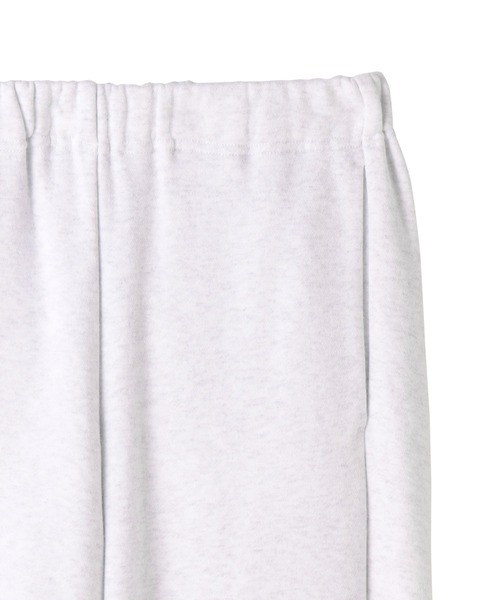 ETRE TOKYO(エトレトウキョウ)の「スウェットピンタックパンツ(スウェットパンツ・レディース・ネイビー/ホワイト・S/M)」の15枚目の写真
