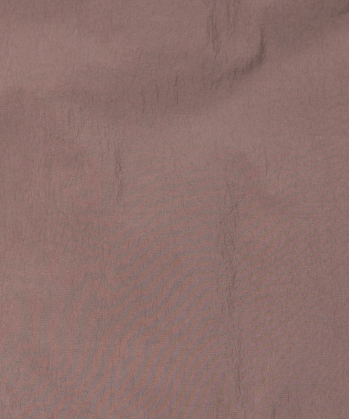 collex（コレックス）の「マフラー キルティング ミンス（マフラー・レディース・ブラウン/ブラック・フリー）」の7枚目の写真