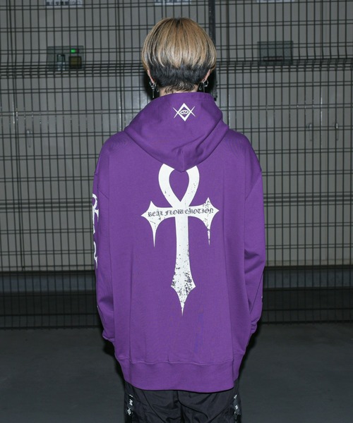 REFLEM（レフレム）の「『REFLEM/レフレム』ロゴラインストーン