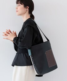 Ray BEAMS | Casselini × Ray BEAMS / 別注 ワンハンドル トートバッグ(トートバッグ)