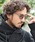 CAMBIOiJrIj́umko10959-Thick Temple Boston Sunglasses TOXiTOXjvbO[n̑