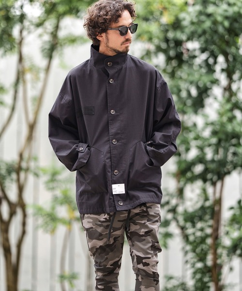 CAMBIO(カンビオ)の「mko10959-Thick Temple Boston Sunglasses サングラス(サングラス・メンズ・ブラック×ブルー/スモーク/グレー系その他・FREE)」の7枚目の写真