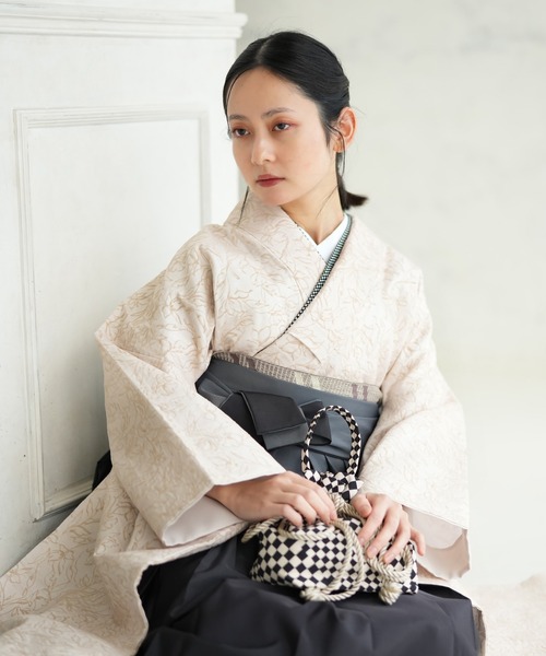 袴セット utatane フロッキー