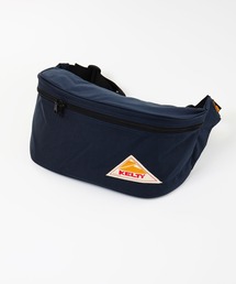 KELTY | 【KELTY/ケルティ】ナイロンボディバッグ　ビッグファニー / BIG FANNY(ボディバッグ/ウエストポーチ)