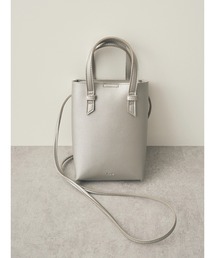koe | ハンドルミニショルダーバッグ(ショルダーバッグ)