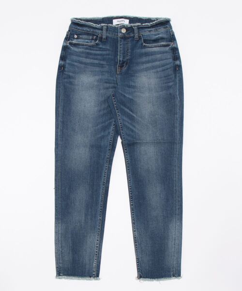 Healthy denim(ヘルシーデニム)の「【Healthy denim/ヘルシーデニム】 H.Salt(デニムパンツ・レディース・ブルー・23cm/25cm/24cm)」の20枚目の写真