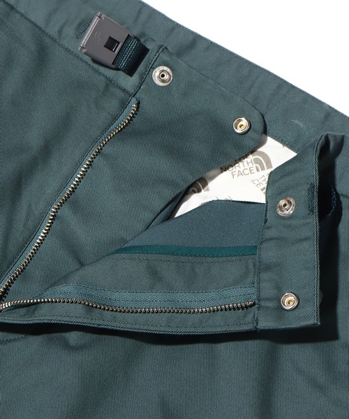 THE NORTH FACE PURPLE LABEL（ザ ノースフェイス パープル