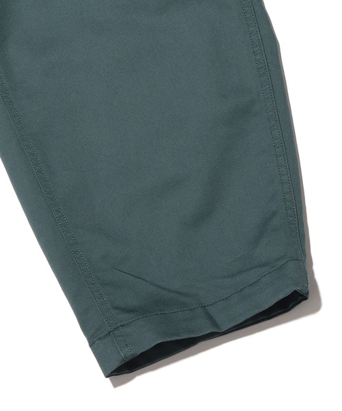 THE NORTH FACE ワイドテーパードパンツ NT5302N THE NORTH FACE PURPLE LABEL Stretch Twill Wide Tapered Pants