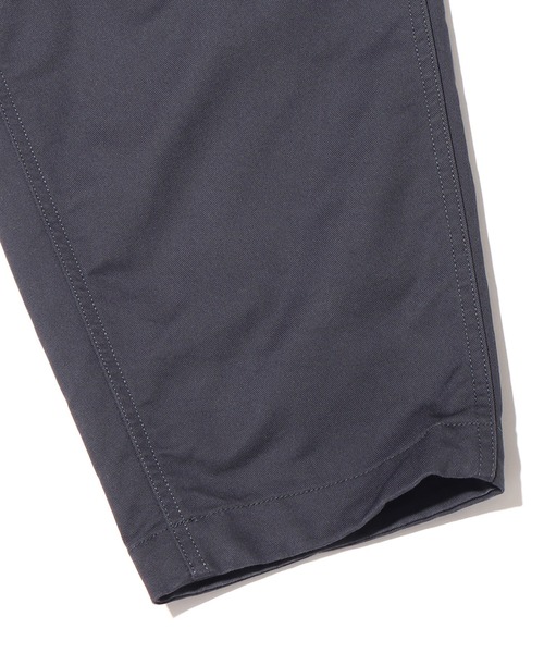 ノースフェイス パープルレーベル　wide tapered pants 5302 THE NORTH FACE PURPLE LABEL Stretch Twill Wide Tapered Pants