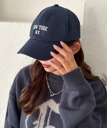apres jour mignon | 【apresjour mignon×ARIAZ】ロゴキャップ(キャップ)