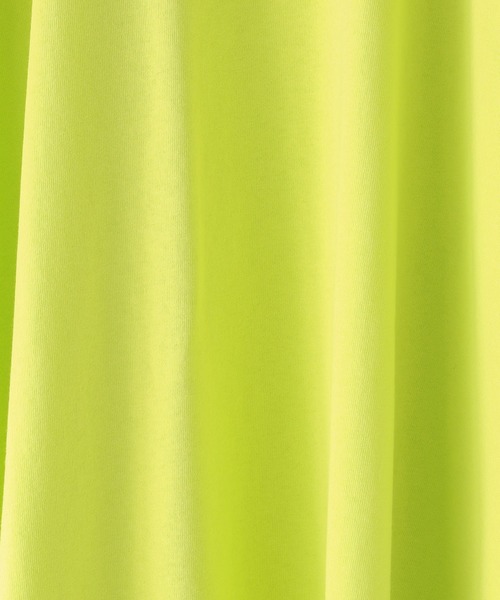 LOWRYS FARM(ローリーズファーム)の「USAワンピース 177858(ワンピース・キッズ・ブラック/ピンク/イエロー/ブルー・110cm/120cm/130cm/140cm/150cm)」の6枚目の写真