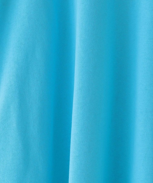 LOWRYS FARM(ローリーズファーム)の「USAワンピース 177858(ワンピース・キッズ・ブラック/ピンク/イエロー/ブルー・110cm/120cm/130cm/140cm/150cm)」の10枚目の写真