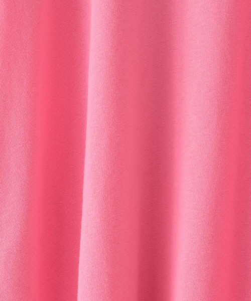 LOWRYS FARM(ローリーズファーム)の「USAワンピース 177858(ワンピース・キッズ・ブラック/ピンク/イエロー/ブルー・110cm/120cm/130cm/140cm/150cm)」の7枚目の写真