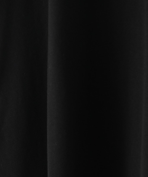 LOWRYS FARM(ローリーズファーム)の「USAワンピース 177858(ワンピース・キッズ・ブラック/ピンク/イエロー/ブルー・110cm/120cm/130cm/140cm/150cm)」の8枚目の写真