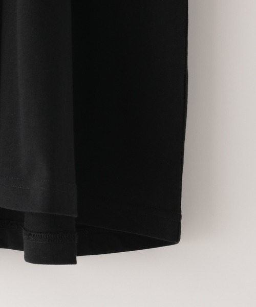 LOWRYS FARM(ローリーズファーム)の「USAワンピース 177858(ワンピース・キッズ・ブラック/ピンク/イエロー/ブルー・110cm/120cm/130cm/140cm/150cm)」の12枚目の写真