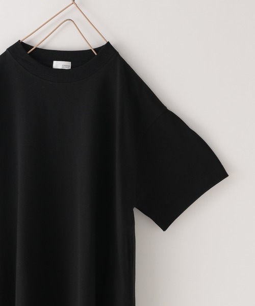 LOWRYS FARM(ローリーズファーム)の「USAワンピース 177858(ワンピース・キッズ・ブラック/ピンク/イエロー/ブルー・110cm/120cm/130cm/140cm/150cm)」の13枚目の写真