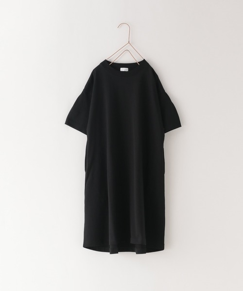 LOWRYS FARM(ローリーズファーム)の「USAワンピース 177858(ワンピース・キッズ・ブラック/ピンク/イエロー/ブルー・110cm/120cm/130cm/140cm/150cm)」の5枚目の写真