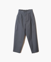 DICKIES 2TUCK PANTS ディッキーズ2タックパンツ