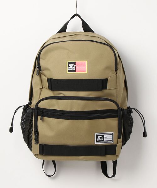 STARTER BLACK LABEL（スターターブラックレーベル）の「【 STARTER BLACK LABEL / スターター