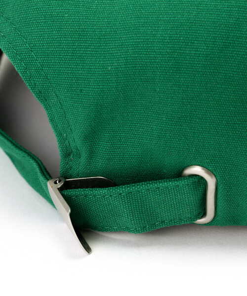 AVIREX（アヴィレックス）の「BASEBALL CAP / ベースボール キャップ / AVIREX / アヴィレックス（キャップ・メンズ・ブラック/ネイビー/グリーン・F）」の21枚目の写真