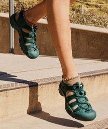 KEEN | NEWPORT H2 / ニューポート　エイチツー(サンダル)