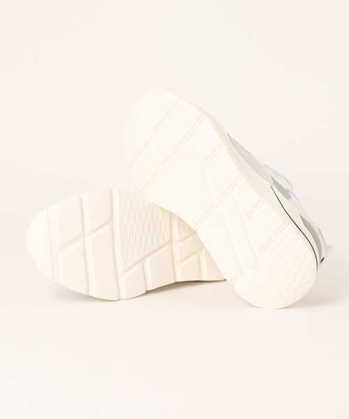 靴 D.A.T.E. FUGA COCO WHITE 38 D.A.T.E.（デイト）の「【D.A.T.E.】FUGA COCO WHITE