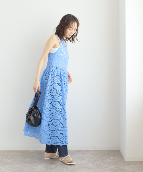 セール】【BAUM UND PFERDGARTEN / バウムウンドヘルガーデン】 レース