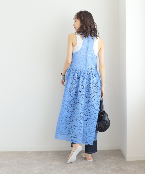 バウムウンドヘルガーデン　未使用ワンピース 楽天市場】Baum Und Pferdgarten バウムウンドヘルガーデン