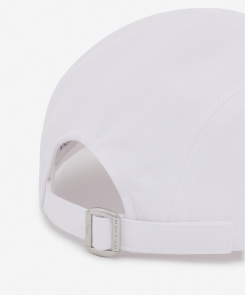 【夏季シーズン】【MAISON KITSUNE】Mini Handwriting キャップ 楽天市場】MAISON KITSUNE メゾンキツネ MINI HANDWRITING 5P