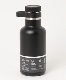Hydro Flask ハイドロフラスク Growler　US限定品 楽天市場】ハイドロフラスク Hydro Flask 64 oz Growler
