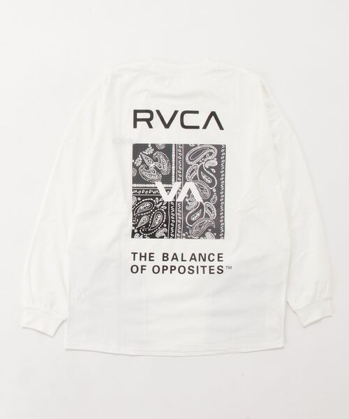 RVCA（ルーカ）の「【ムラサキスポーツ別注】RVCA/ルーカ UVケア