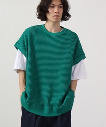 ビッグワッフルBIGベスト