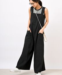 rps | ワイドサロペット(サロペット/オーバーオール)