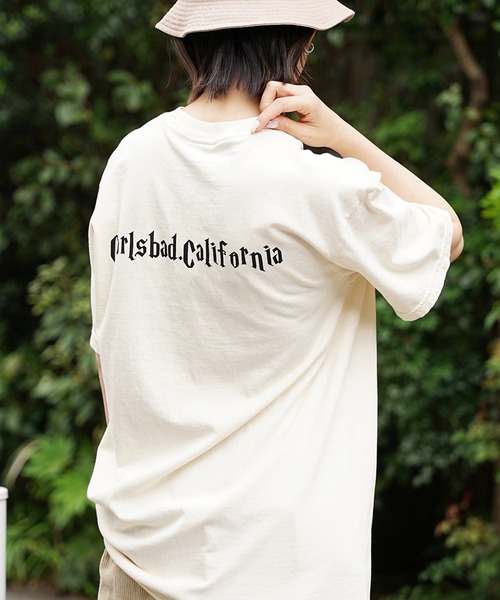 【セール】OCEAN PACIFIC/オーシャンパシフィック OE LOGO TEE ロゴTシャツ グラフィックTシャツ（Tシャツ/カットソー）｜Ocean Pacific（オーシャン