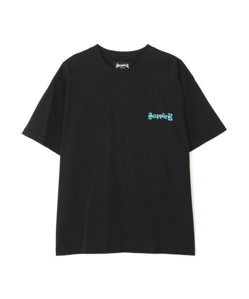 SUPPLIER（サプライヤー）の「SUPPLIER/サプライヤー/別注CROSS