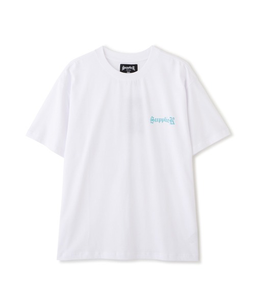 SUPPLIER（サプライヤー）の「SUPPLIER/サプライヤー/別注CROSS